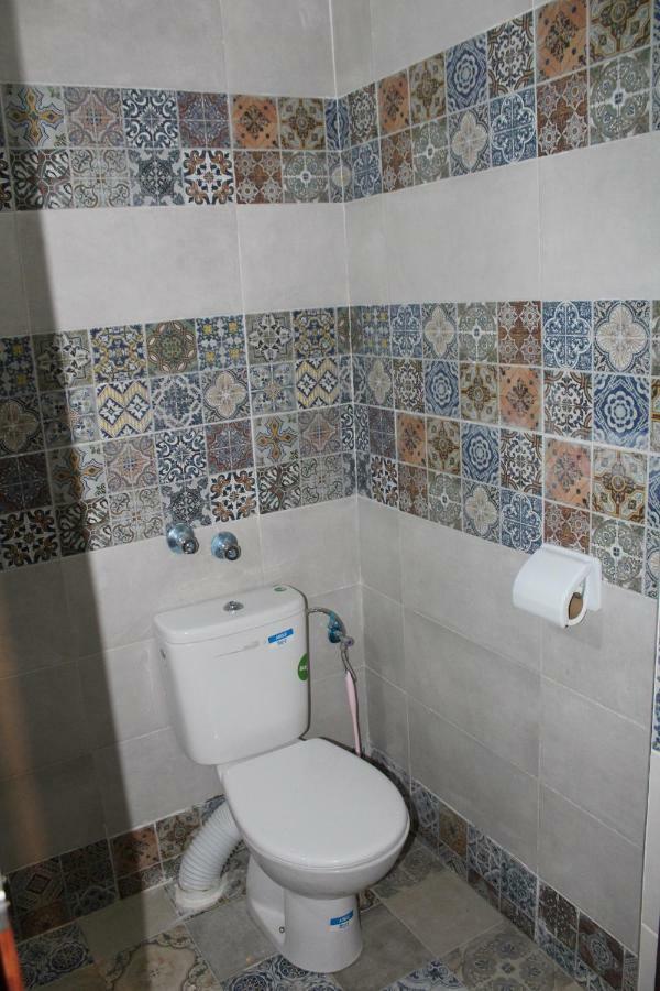 Riad Yanis Otel Meknès Dış mekan fotoğraf